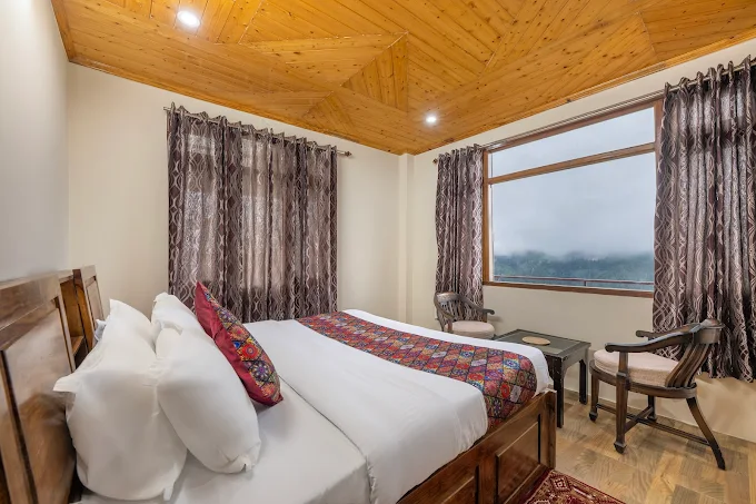 Room photo