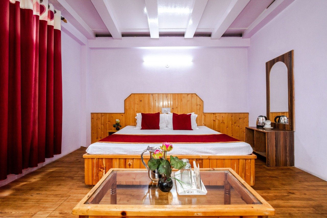 Room photo