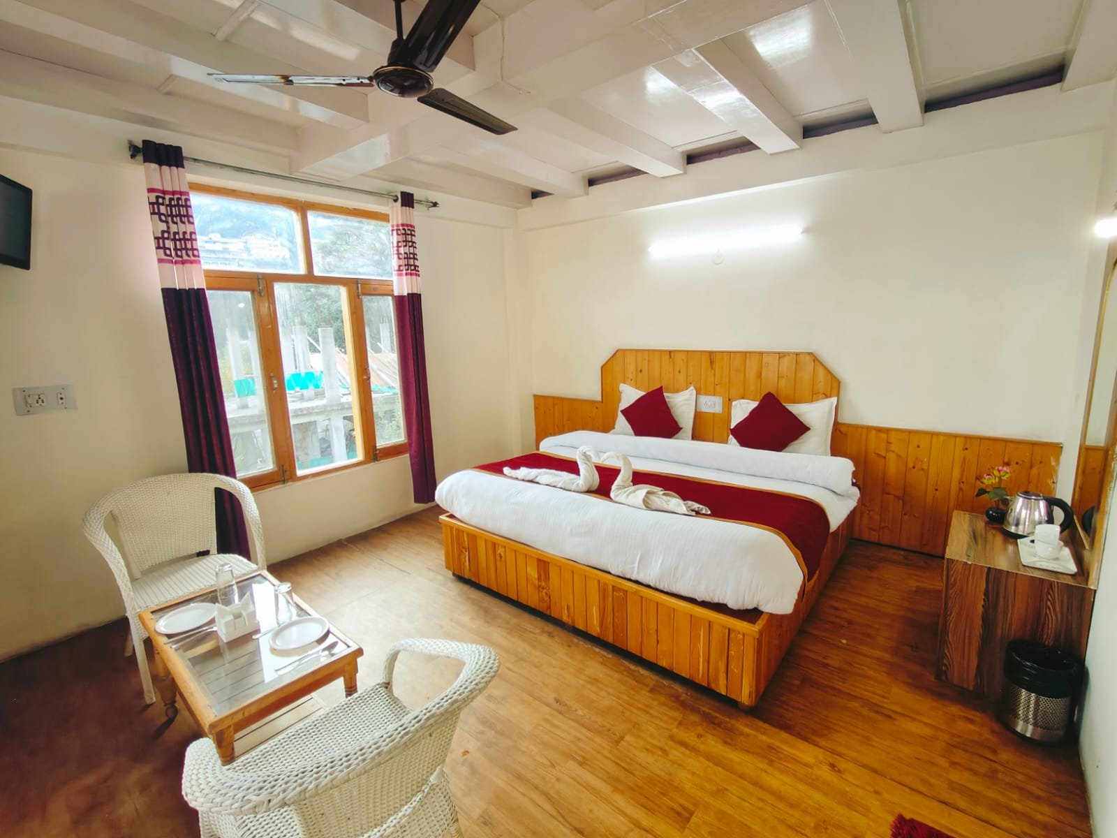 Room photo