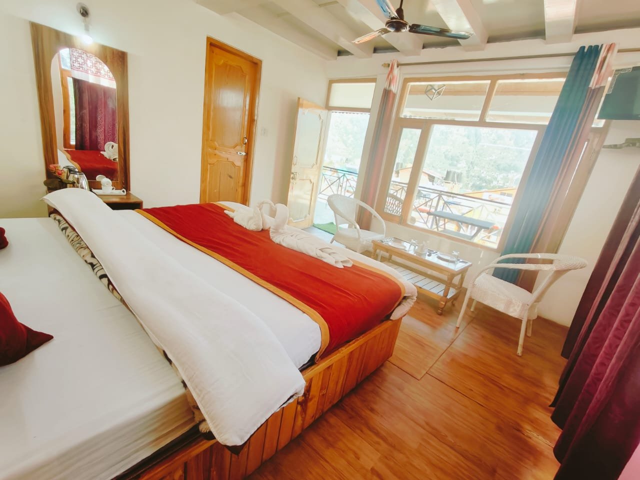 Room photo