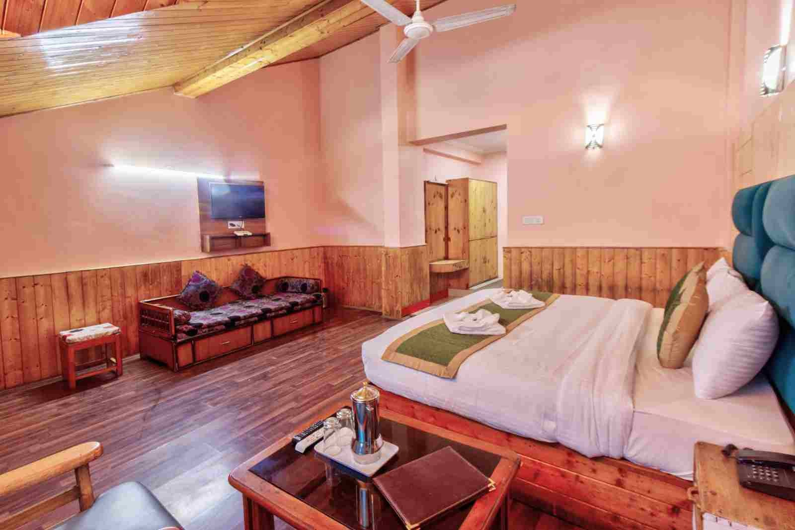 Room photo