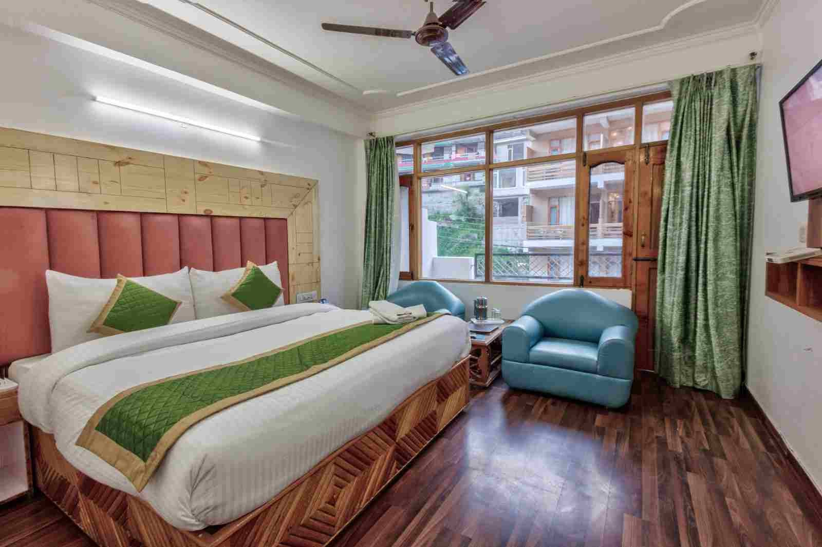 Room photo