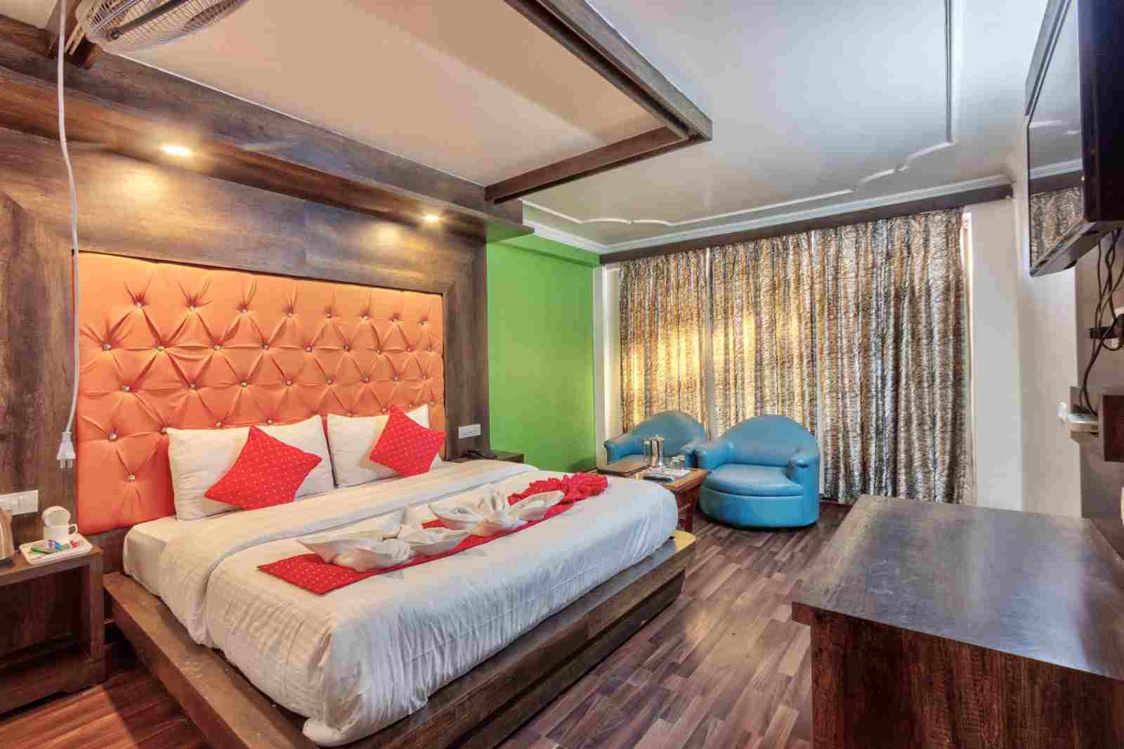 Room photo