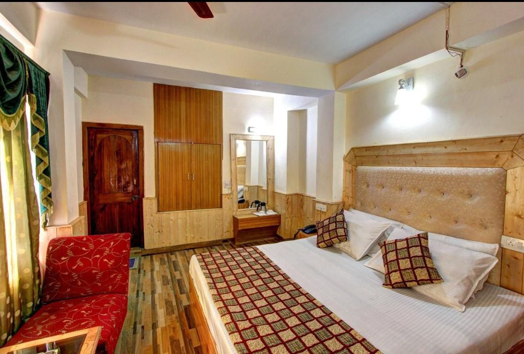 Room photo