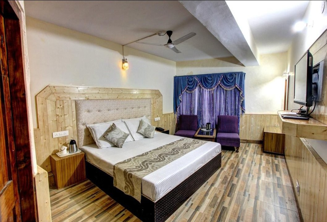 Room photo