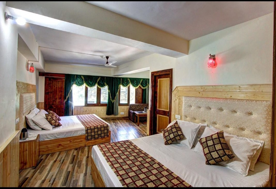 Room photo
