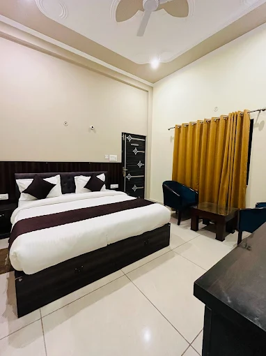 Room photo