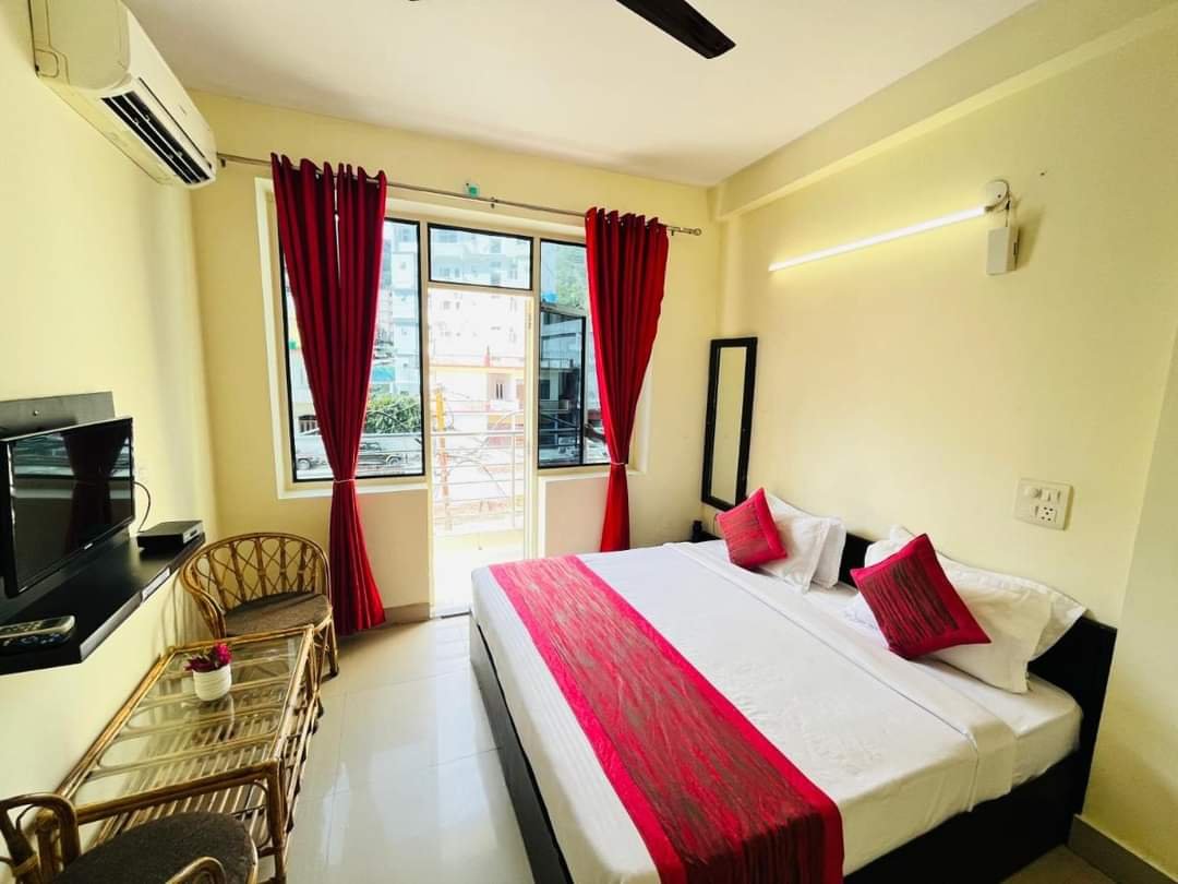 Room photo