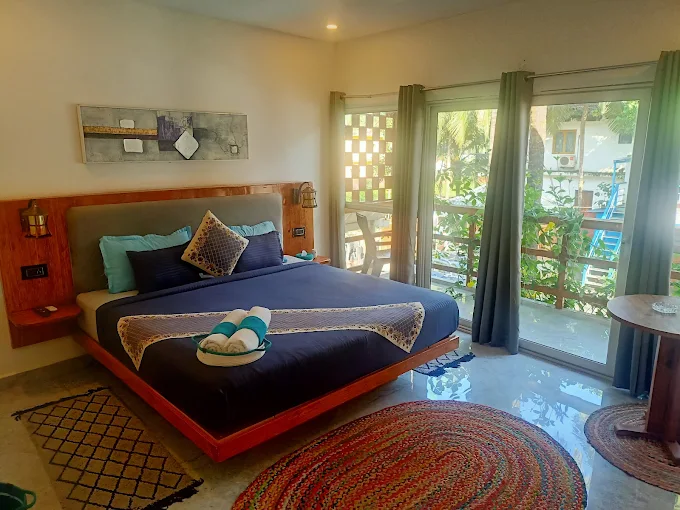 Room photo