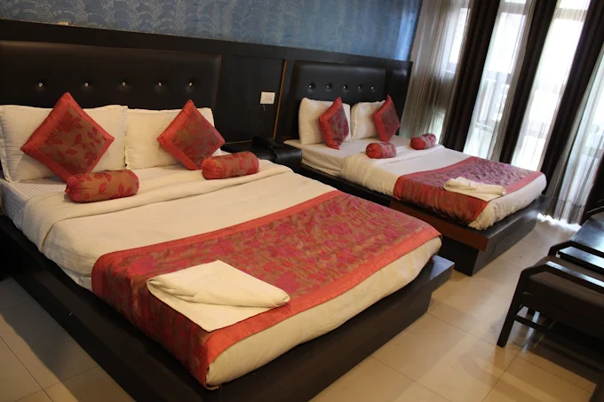 Room photo