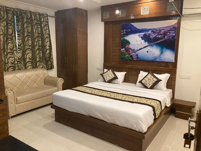 Room photo