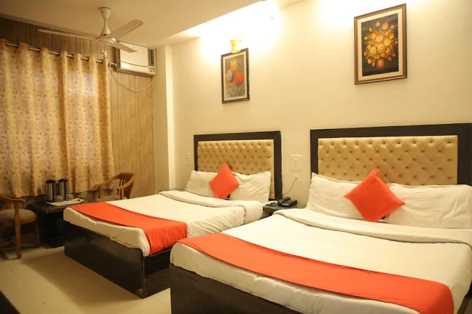 Room photo