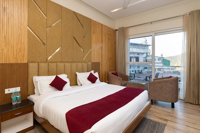 Room photo