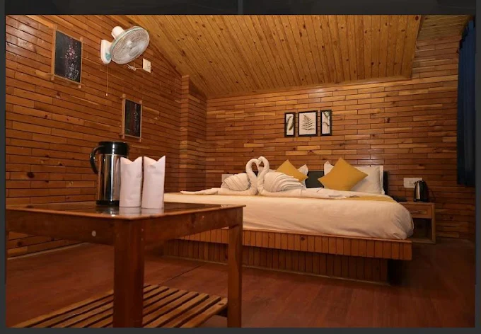 Room photo