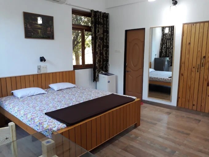 Room photo