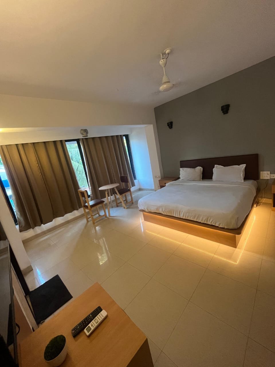 Room photo
