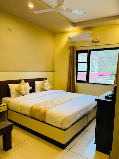 Room photo