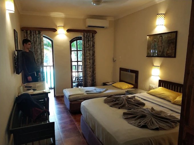 Room photo