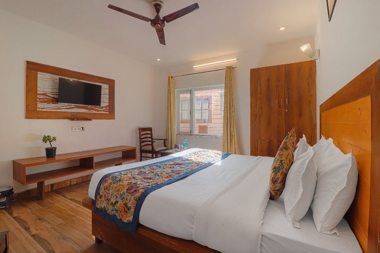 Room photo