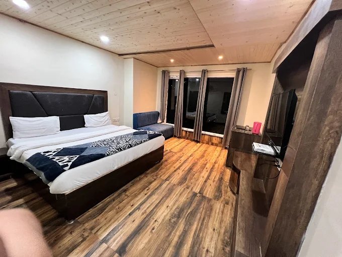Room photo