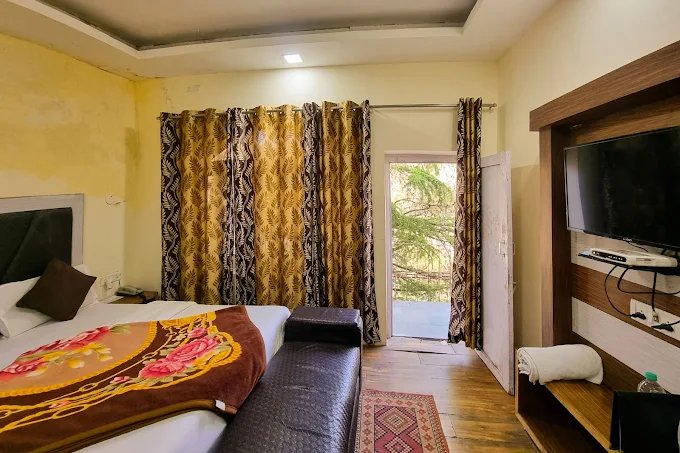 Room photo