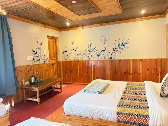 Room photo