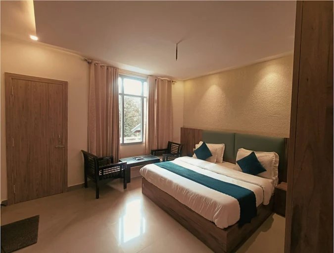 Room photo