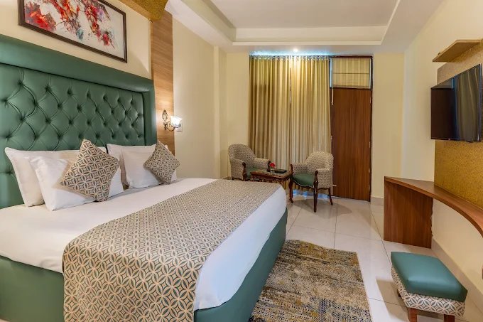 Room photo