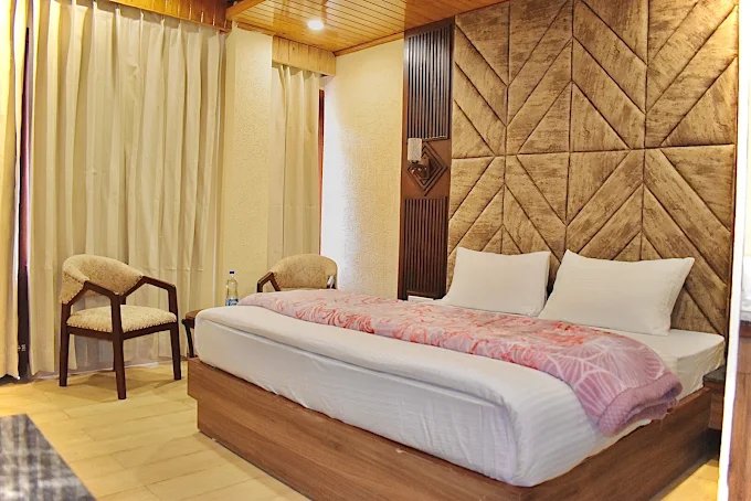 Room photo