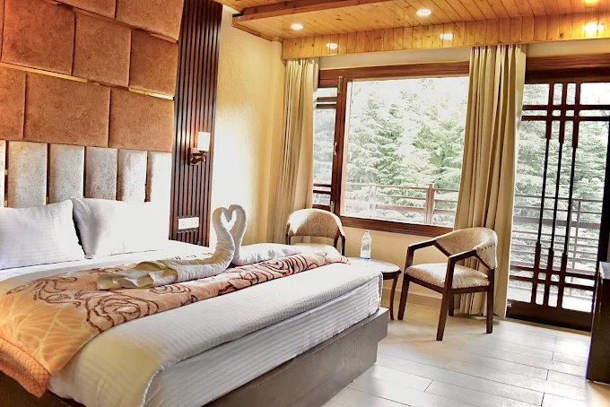 Room photo