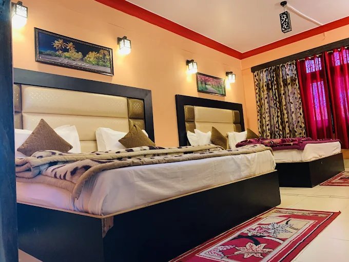 Room photo