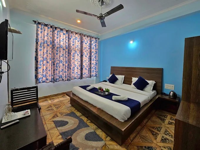 Room photo