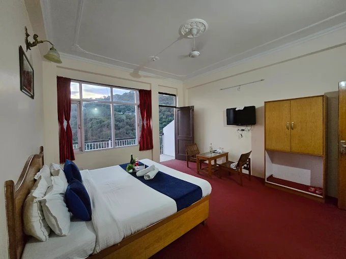 Room photo