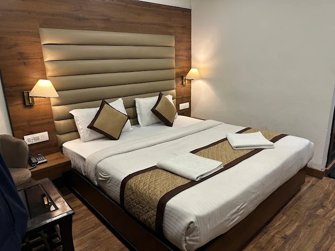Room photo