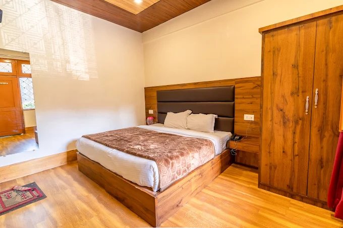 Room photo