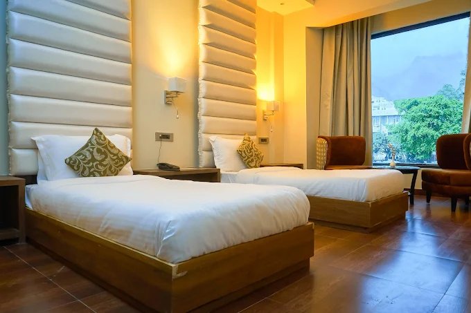 Room photo