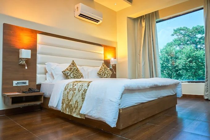 Room photo