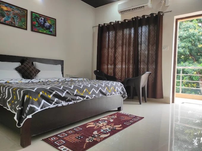 Room photo