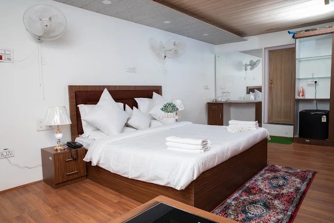 Room photo