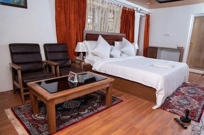Room photo