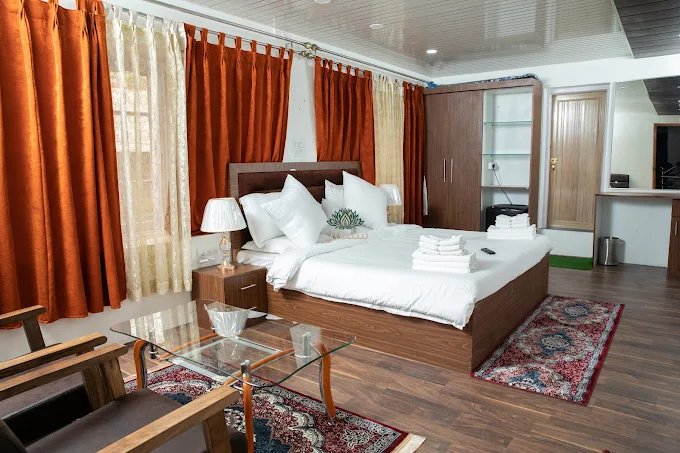Room photo