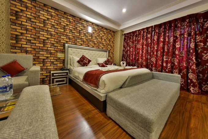 Room photo