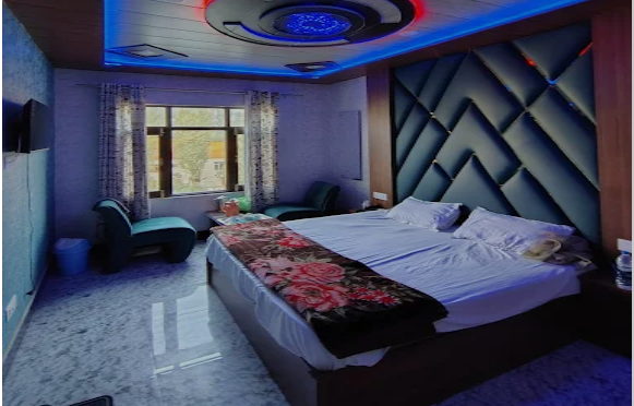 Room photo