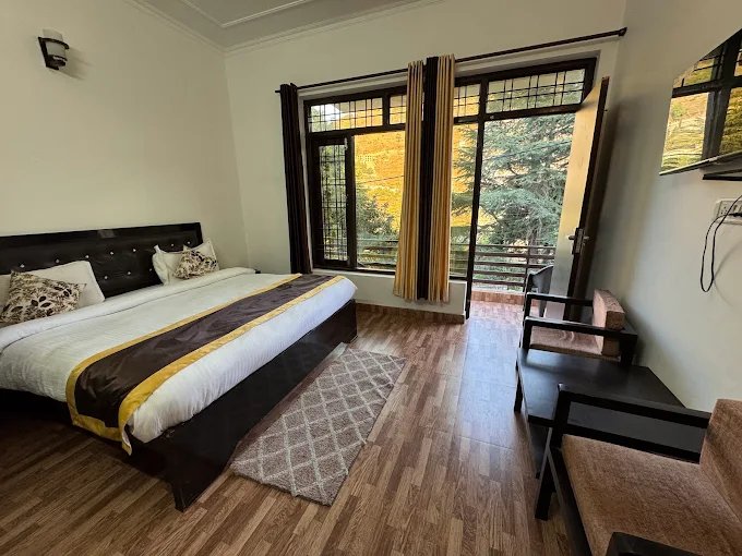 Room photo