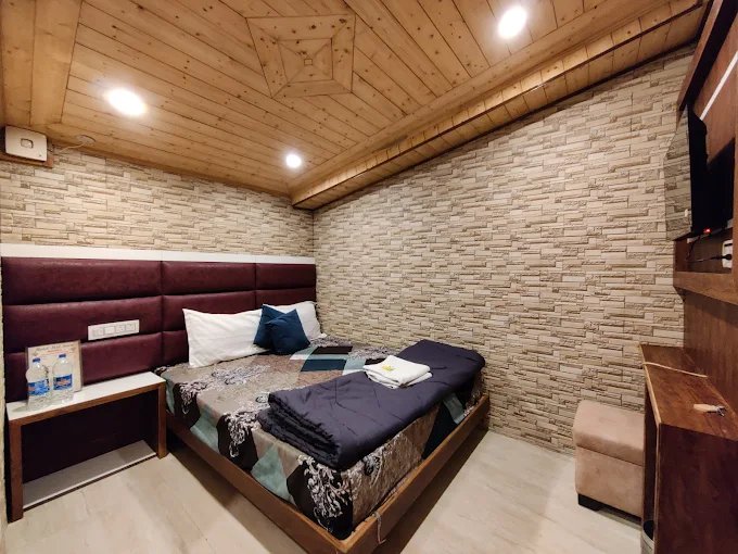 Room photo
