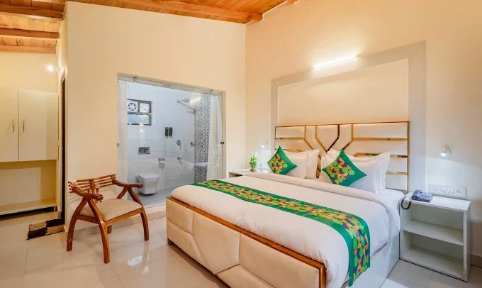 Room photo