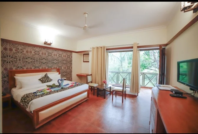 Room photo