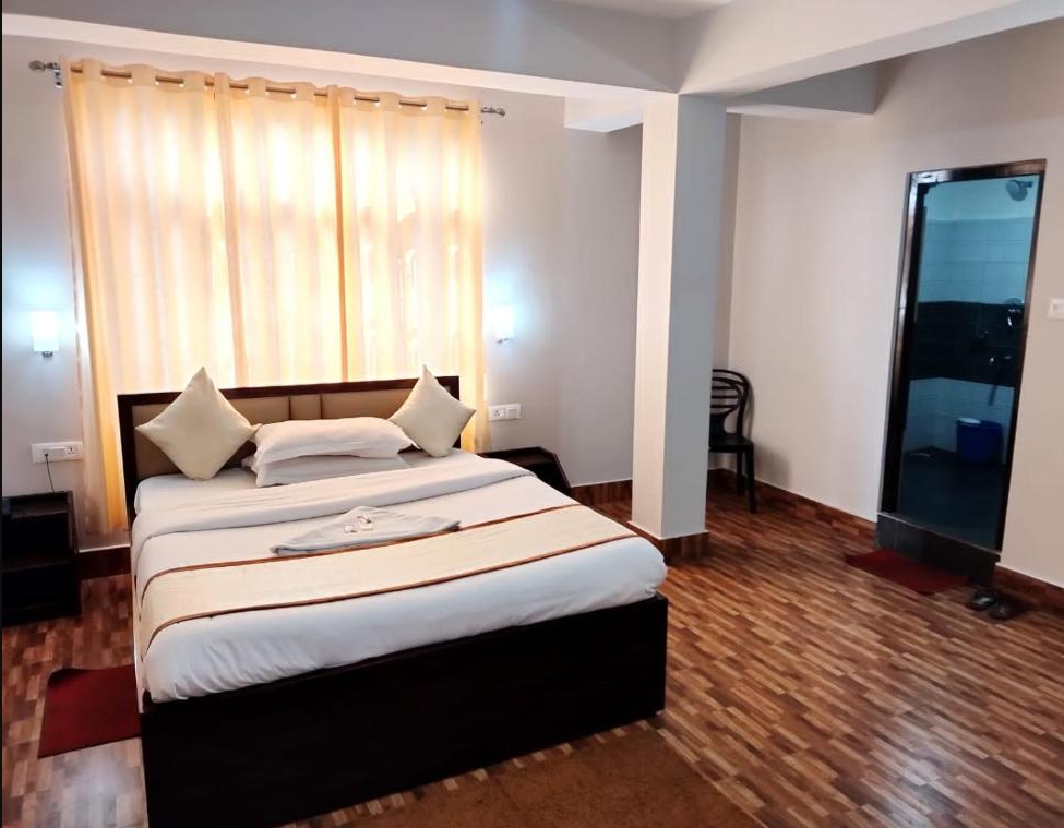 Room photo