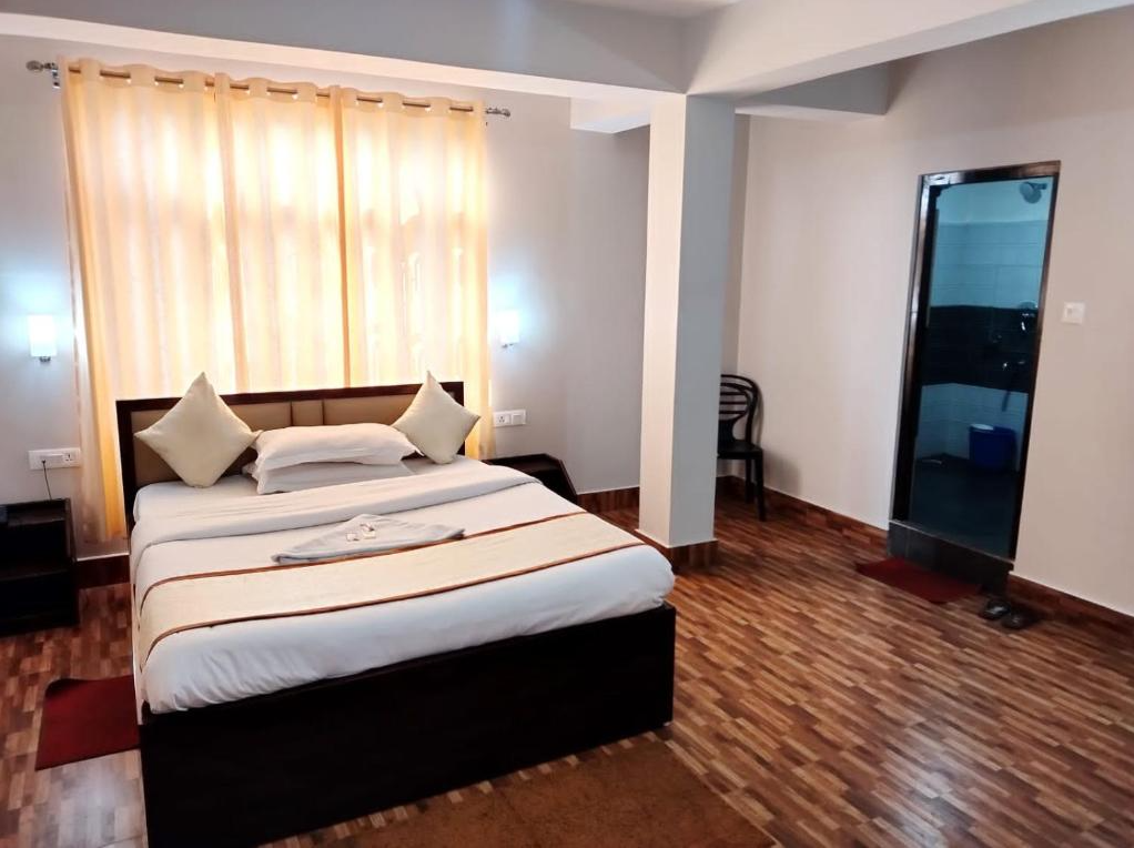 Room photo