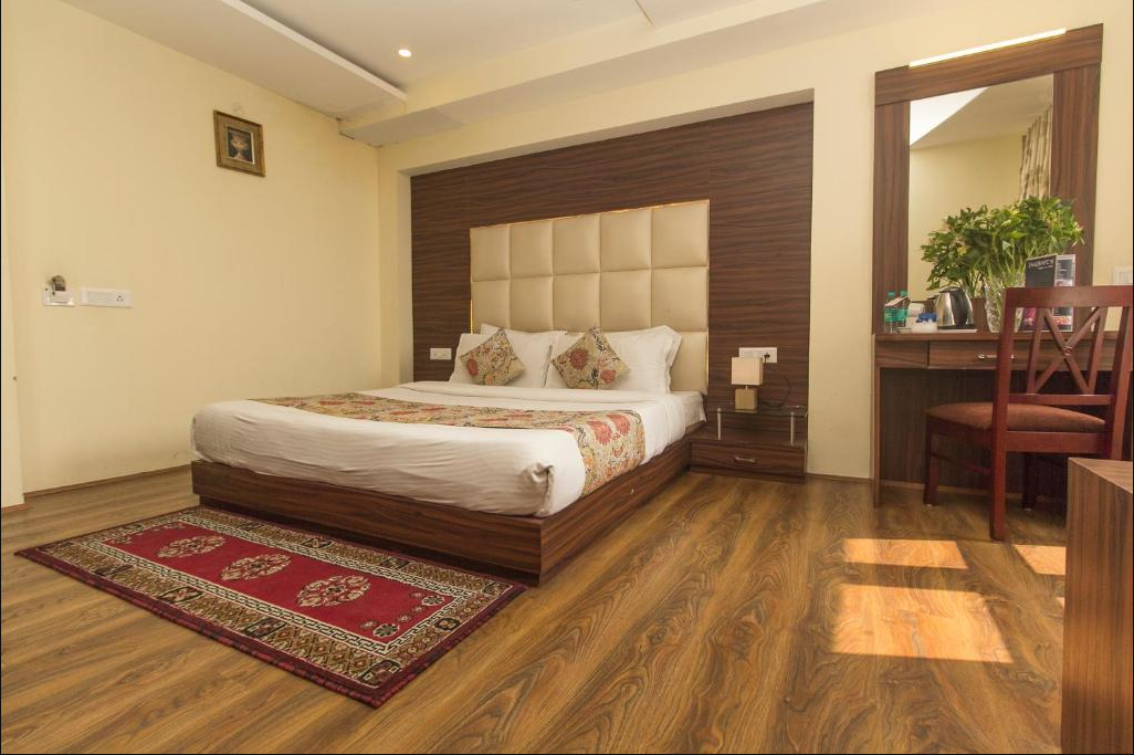 Room photo